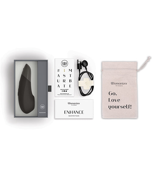 Womanizer Enhance 2-in 1-Pleasure