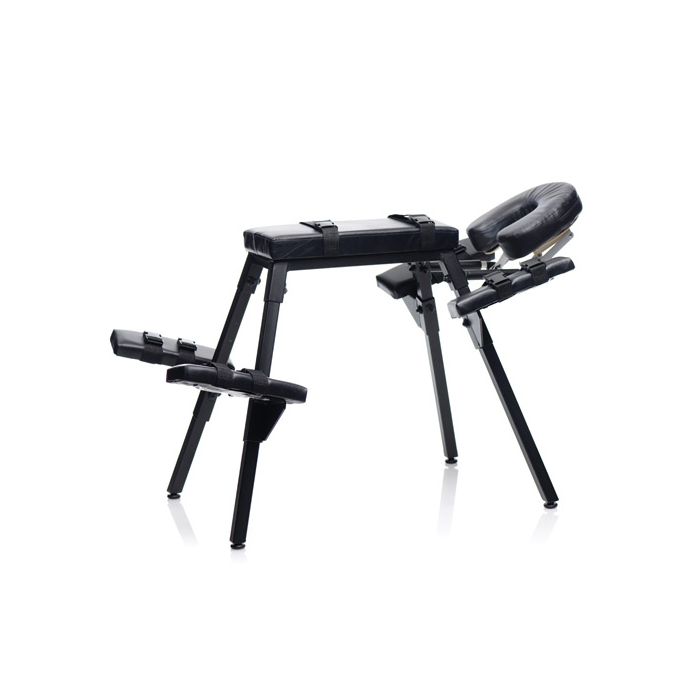 Master Series Obedience Extreme Sex Bench