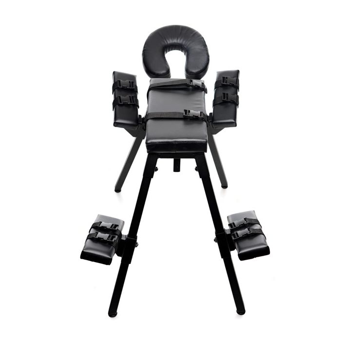 Master Series Obedience Extreme Sex Bench