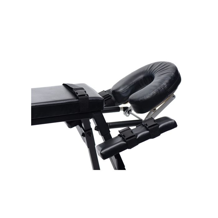 Master Series Obedience Extreme Sex Bench