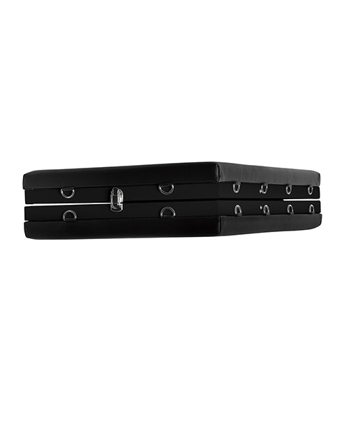 Master Series Bondage Massage Bed