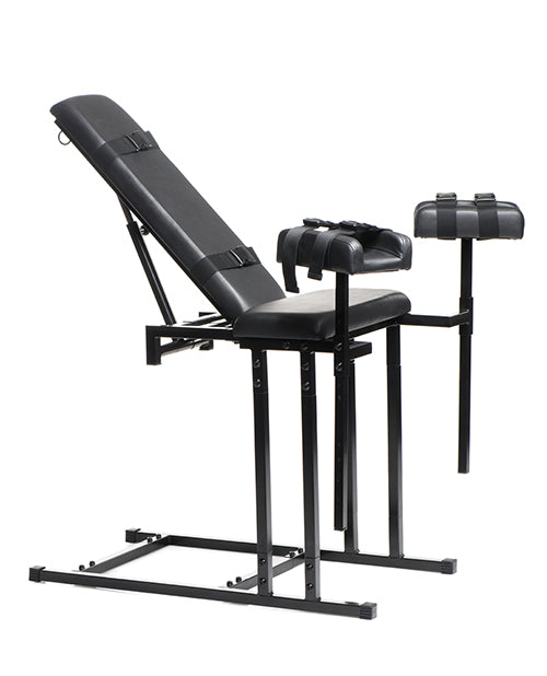 Master Series Extreme Obedience Chair