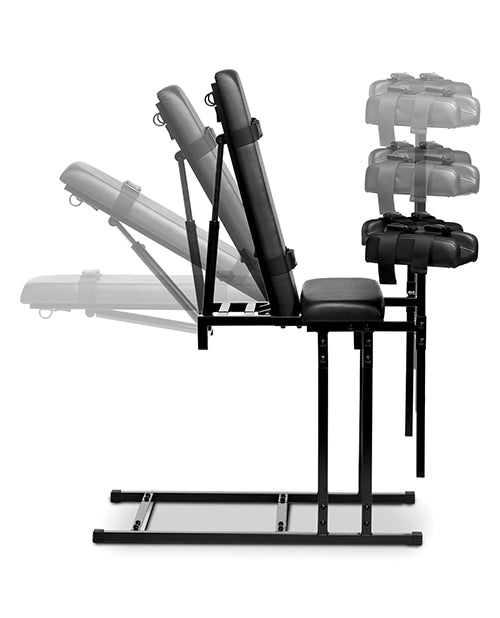 Master Series Extreme Obedience Chair