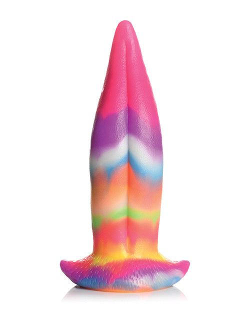 Creature Cocks Unicorn Kiss Tongue Dildo