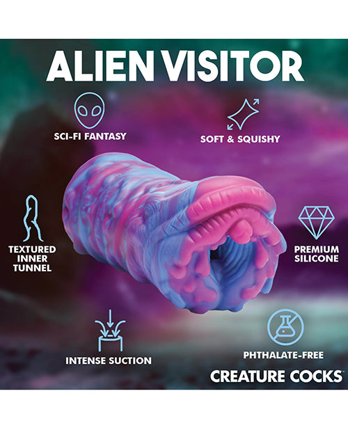 Creature Cocks Cyclone Alien Stroker