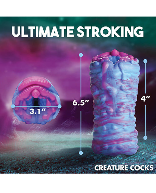 Creature Cocks Cyclone Alien Stroker