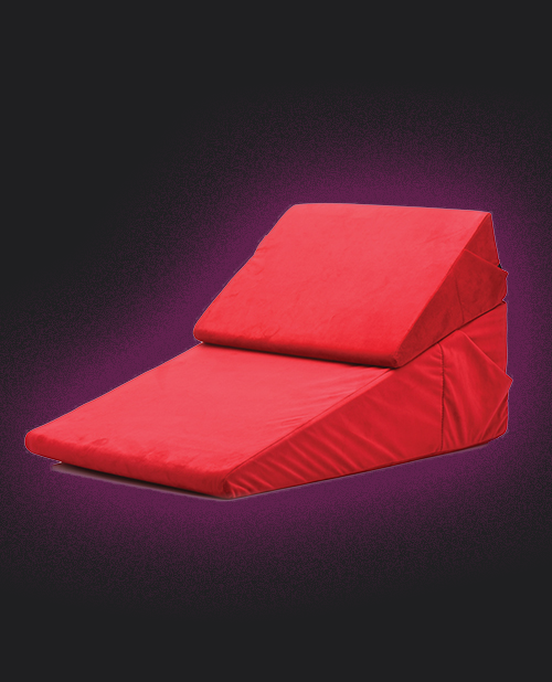 Bedroom Bliss Love Cushion Set
