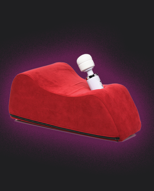 Bedroom Bliss Deluxe Wand Saddle