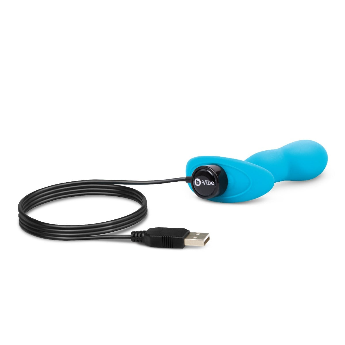 b-Vibe Remote Control P-Spot Snug Plug Small