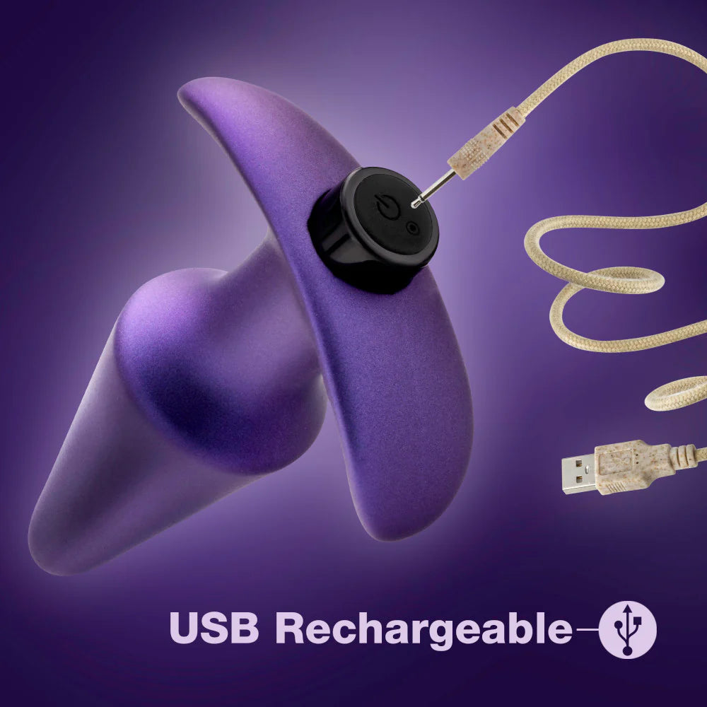 Blush Matrix Interstellar Plug