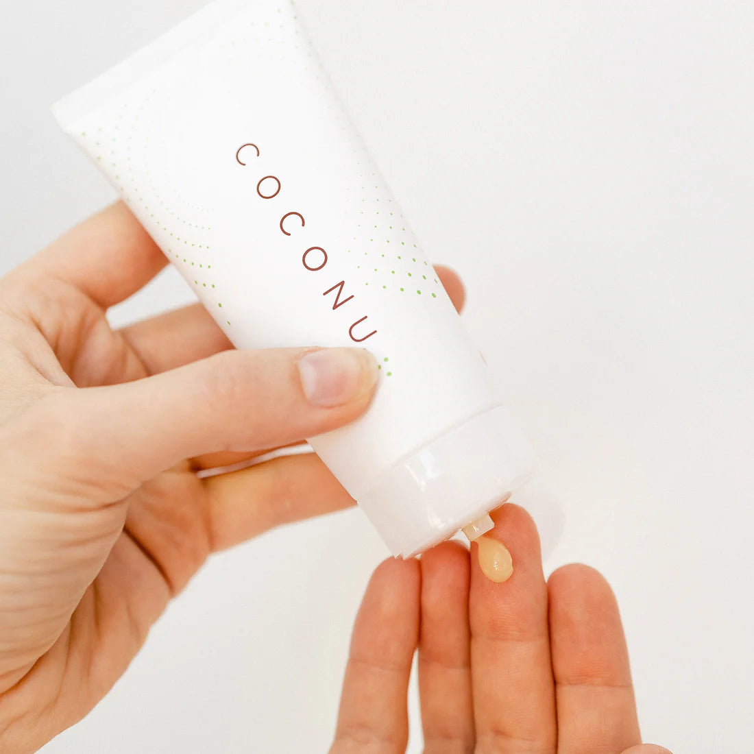 Coconu Hemp Infused Body Oil & Lube 3oz