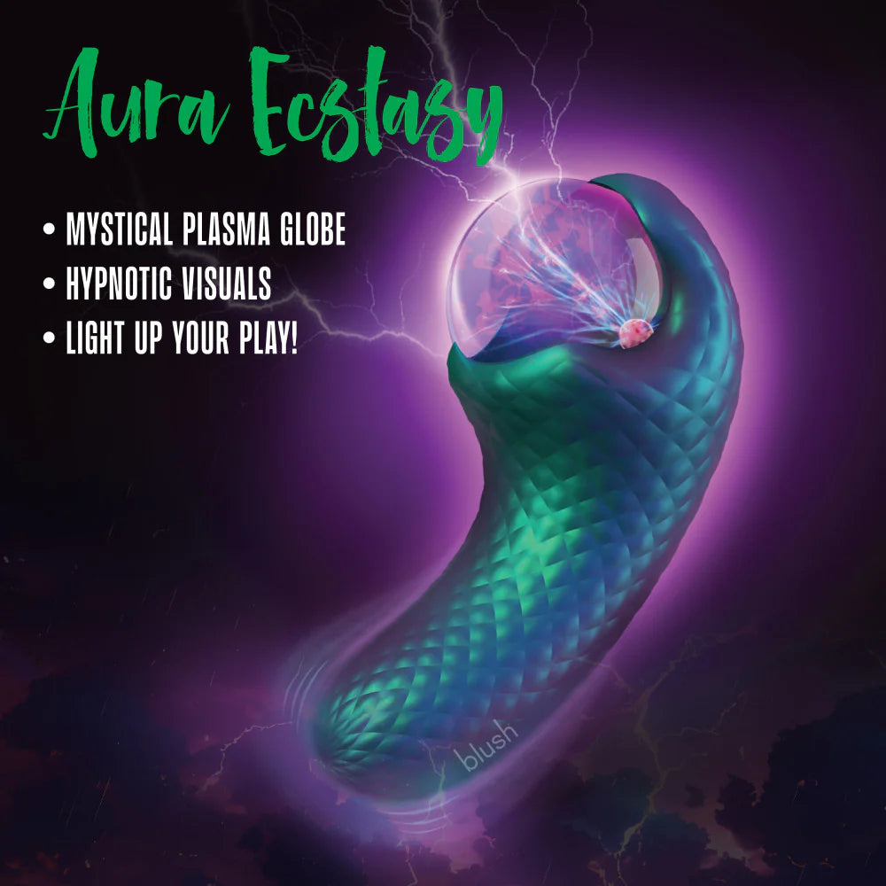 Blush Temptasia Enchanted Serpent
