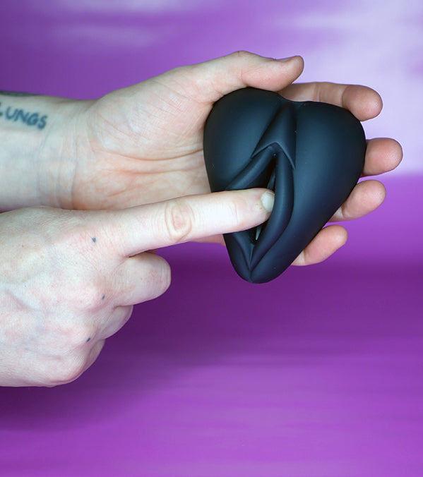 Lippi Banana Pants  with finger