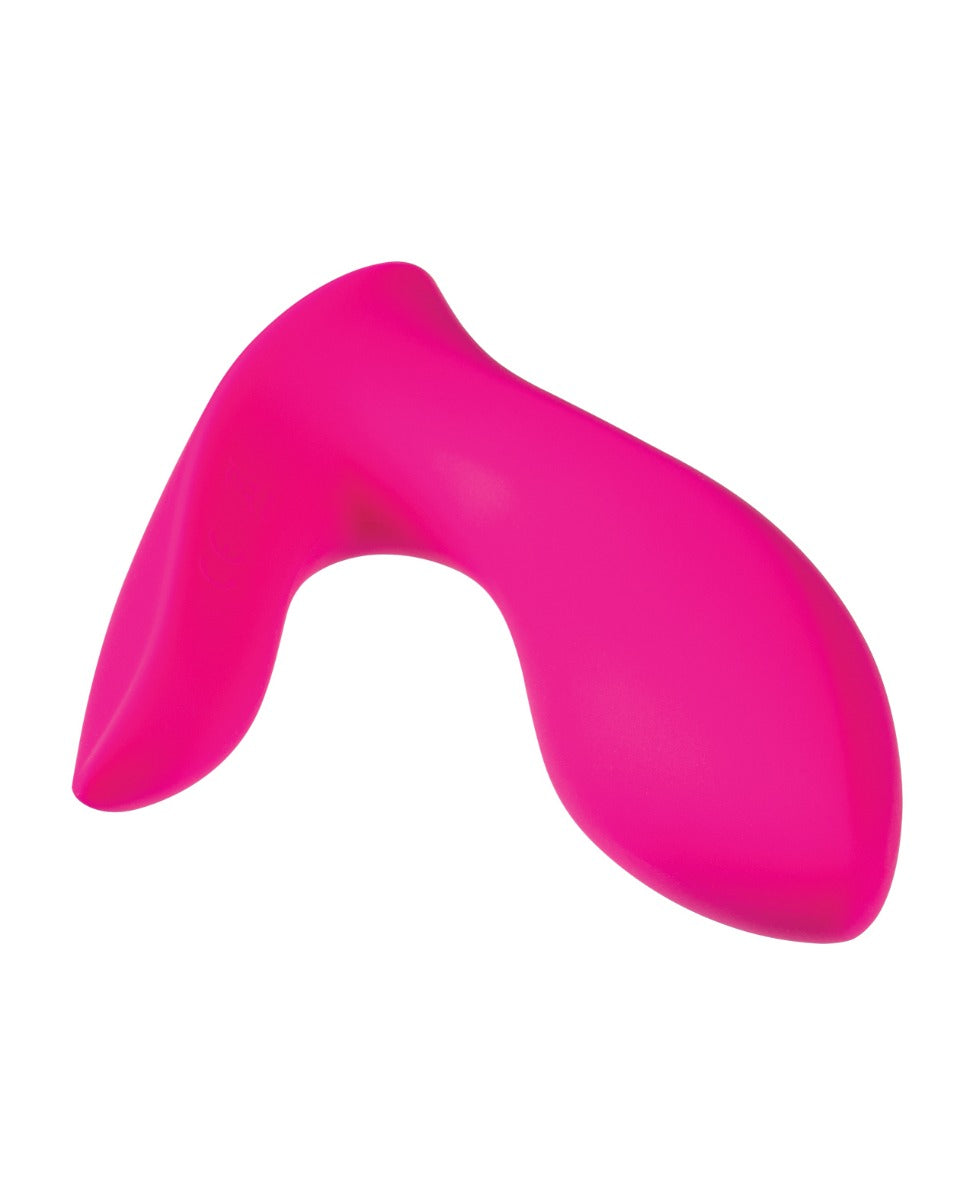 Lovense Flexer Dual Underwear Vibrator