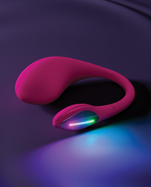 Lovense Lush 4.0 Bluetooth Camming Vibrator