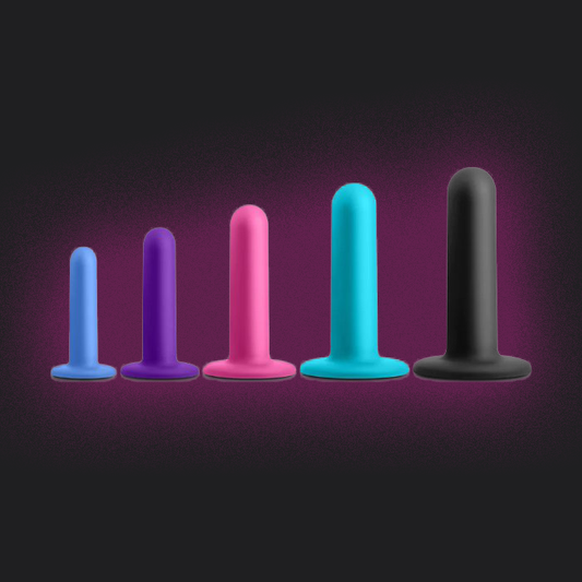 Colours Dilator Kit