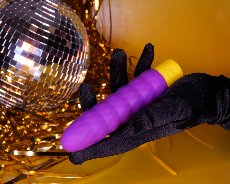 ROMP Beat Bullet Vibrator