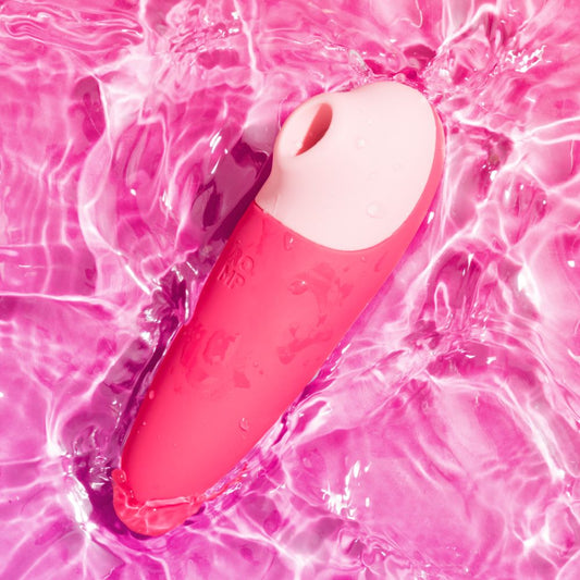ROMP Shine X Clitoral Vibrator