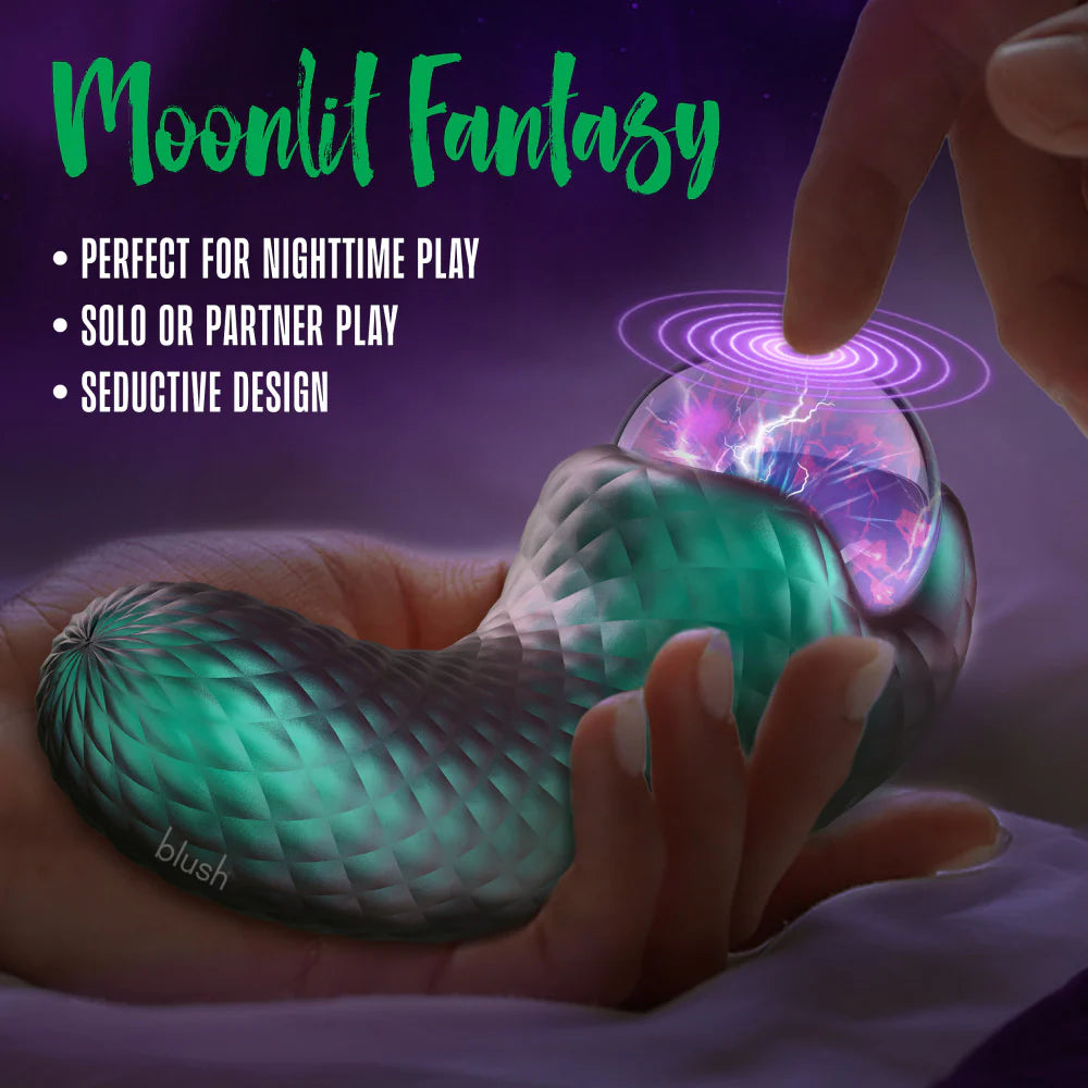 Blush Temptasia Enchanted Serpent