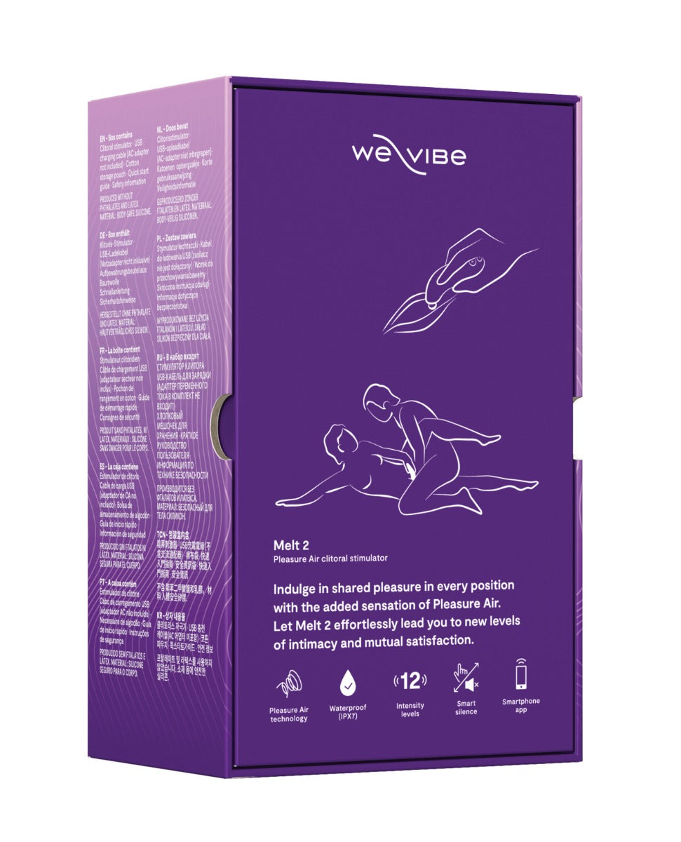We-Vibe Melt 2