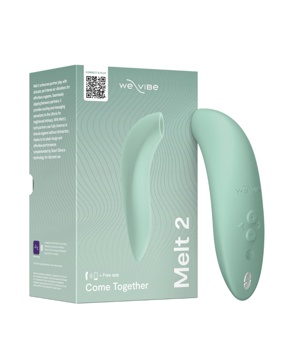 We-Vibe Melt 2