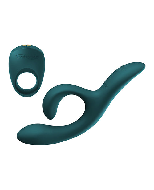We-Vibe Date Night Special Kit - Nova 2 & Pivot C-Ring