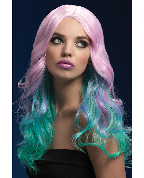 Fever Khloe Pastel Ombre Wig