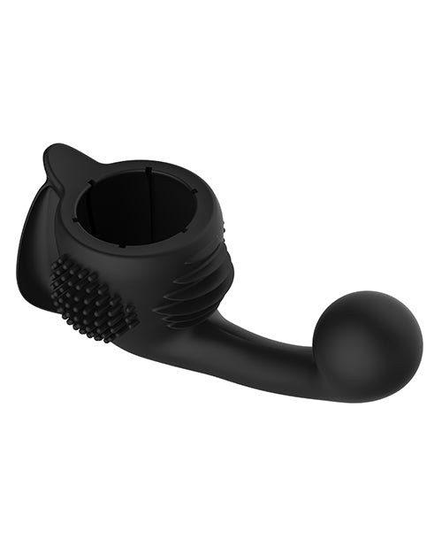 Lovense Domi G-Spot Wand Attachment