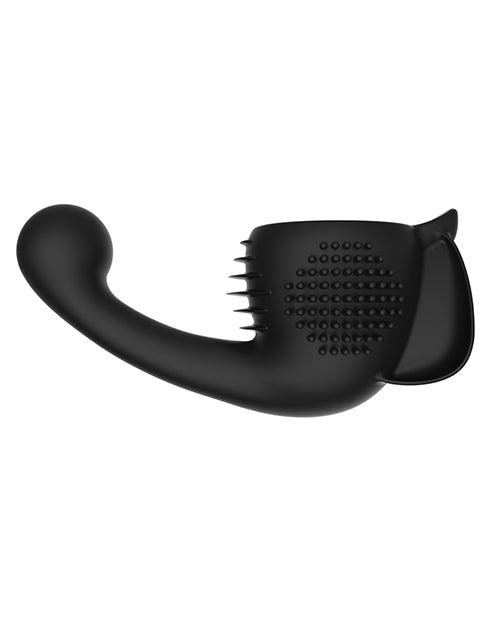 Lovense Domi G-Spot Wand Attachment