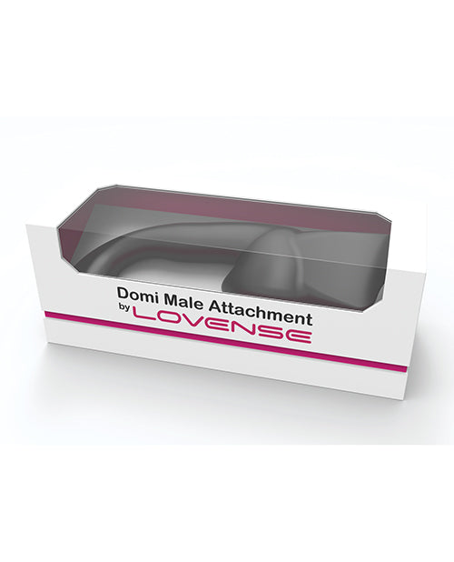 Lovense Domi P-Spot Wand Attachment
