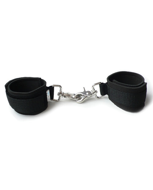 KinkLab Neoprene Cuffs