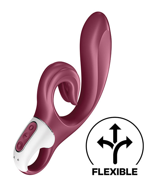 Satisfyer Love Me Rabbit Vibrator