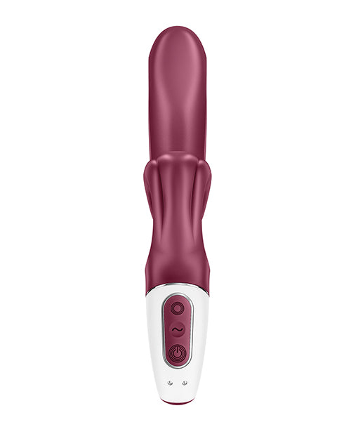 Satisfyer Love Me Rabbit Vibrator