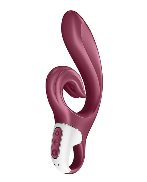 Satisfyer Love Me Rabbit Vibrator