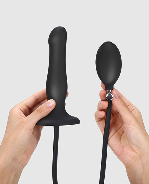 Strap On Me Inflatable Dildo