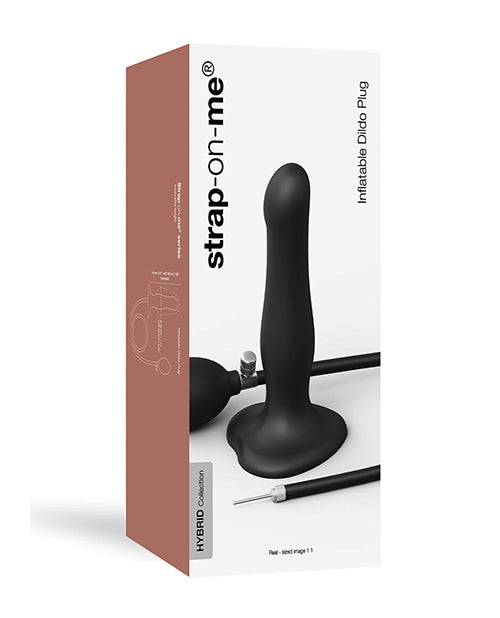 Strap On Me Inflatable Dildo