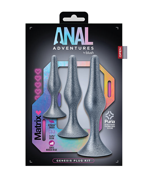 Blush Matrix Genesis Plug Kit