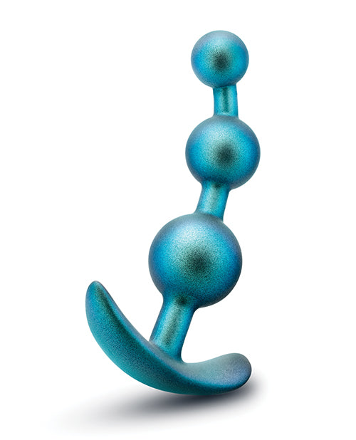 Blush Matrix Gamma Anal Beads