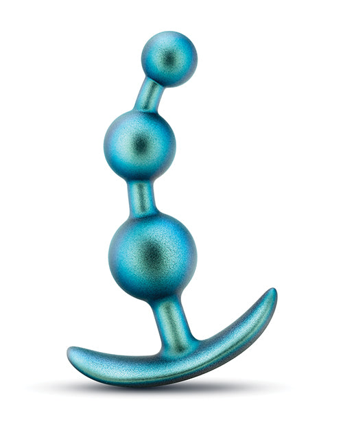 Blush Matrix Gamma Anal Beads