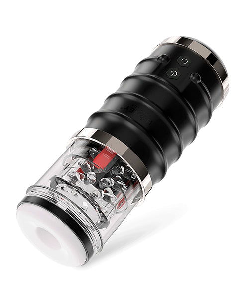 Warrior Auto Thrusting Masturbator