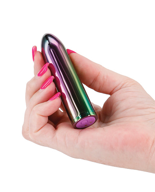 Chroma Rainbow Petite Bullet Vibe
