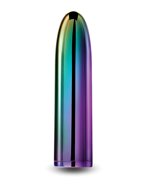 Chroma Rainbow Petite Bullet Vibe