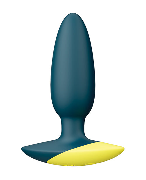 ROMP Bass Vibrating Anal Plug