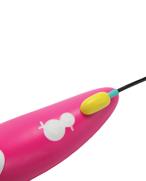 ROMP Shine Clitoral Vibrator