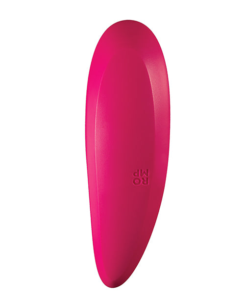 ROMP Shine Clitoral Vibrator