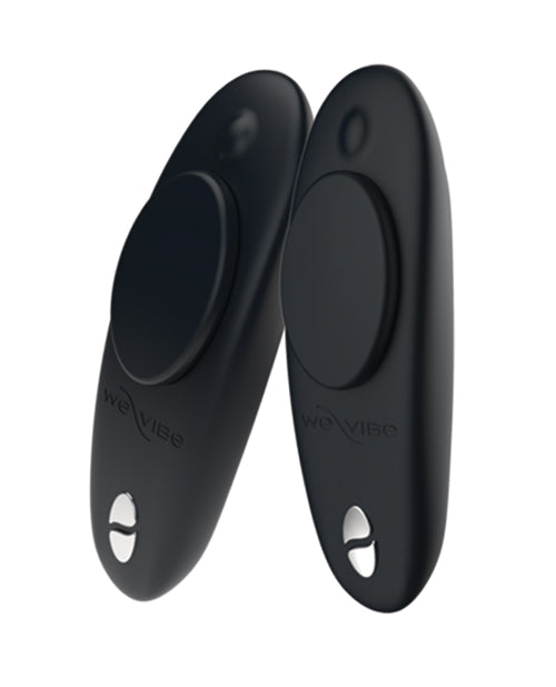 We-Vibe Moxie+ Tease Us Set - Pair Of 2 Moxie+ Vibrators