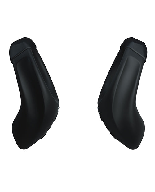We-Vibe Bond Tease Us Set - Pair Of 2 Bond C-Rings