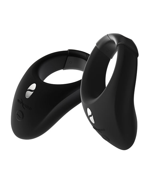 We-Vibe Bond Tease Us Set - Pair Of 2 Bond C-Rings
