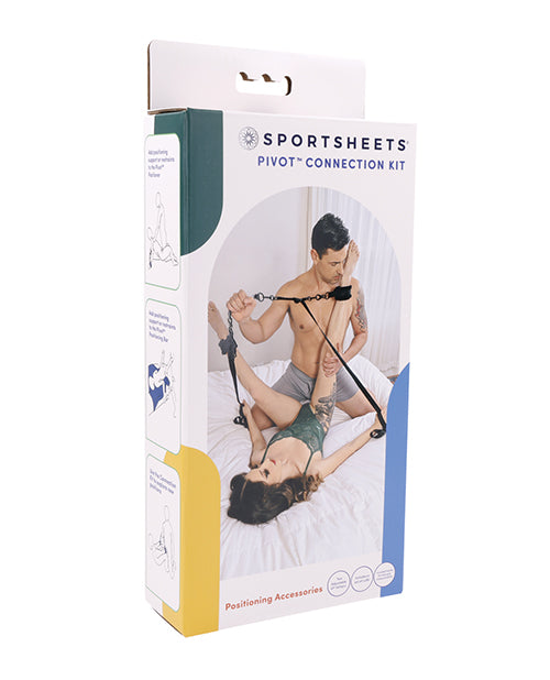 Sportsheets Pivot Connection Kit