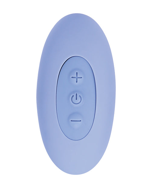 Tryst Duet Double-Ended Vibrator